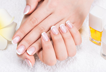 manicure