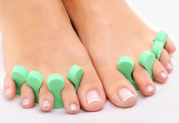 pedicure